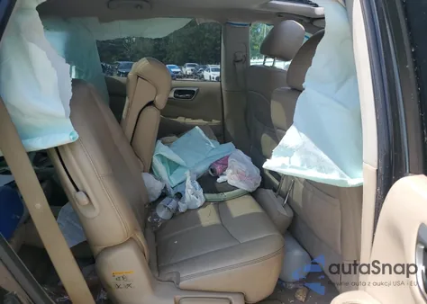 2015 Nissan Pathfinder S z USA, uszkodzony, nr VIN 5N1AR2MN2FC691465